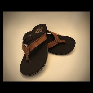 Reef Sandals
